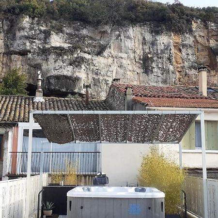 Chambre La Caunette Exterior foto