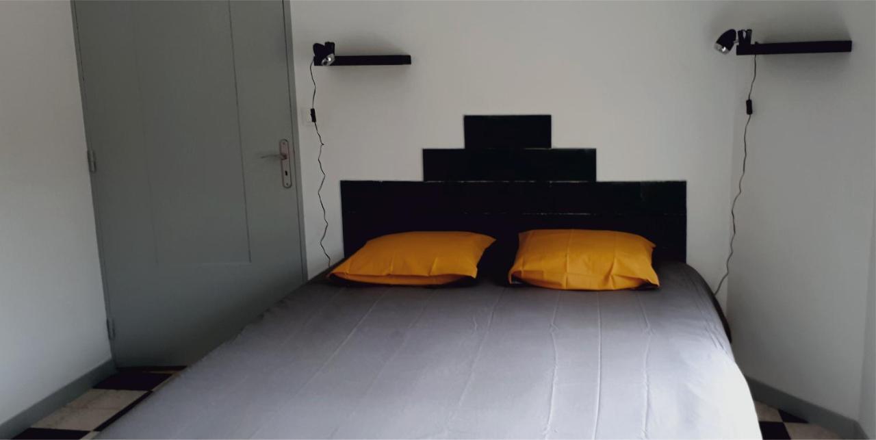 Chambre La Caunette Exterior foto